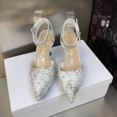 Christian Dior Heeled Shoes